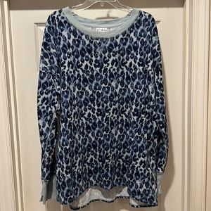 Wonderly Studio XL Sweat